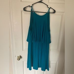 Summer Dress, AE Super Soft Dress